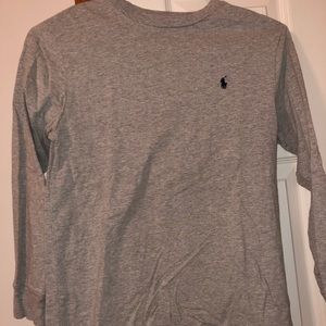 Polo by Ralph Lauren Long Sleeve
